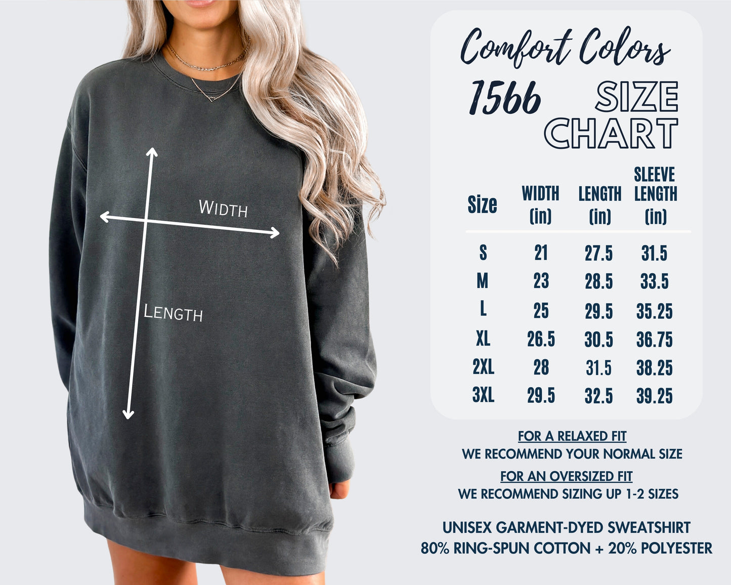 Santa Claus World Tour Christmas Long Sleeve Tee