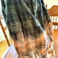 Large Vintage Acid Wash Flannel