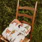 Grandpa’s Cabin Quilted Bamboo Blanket