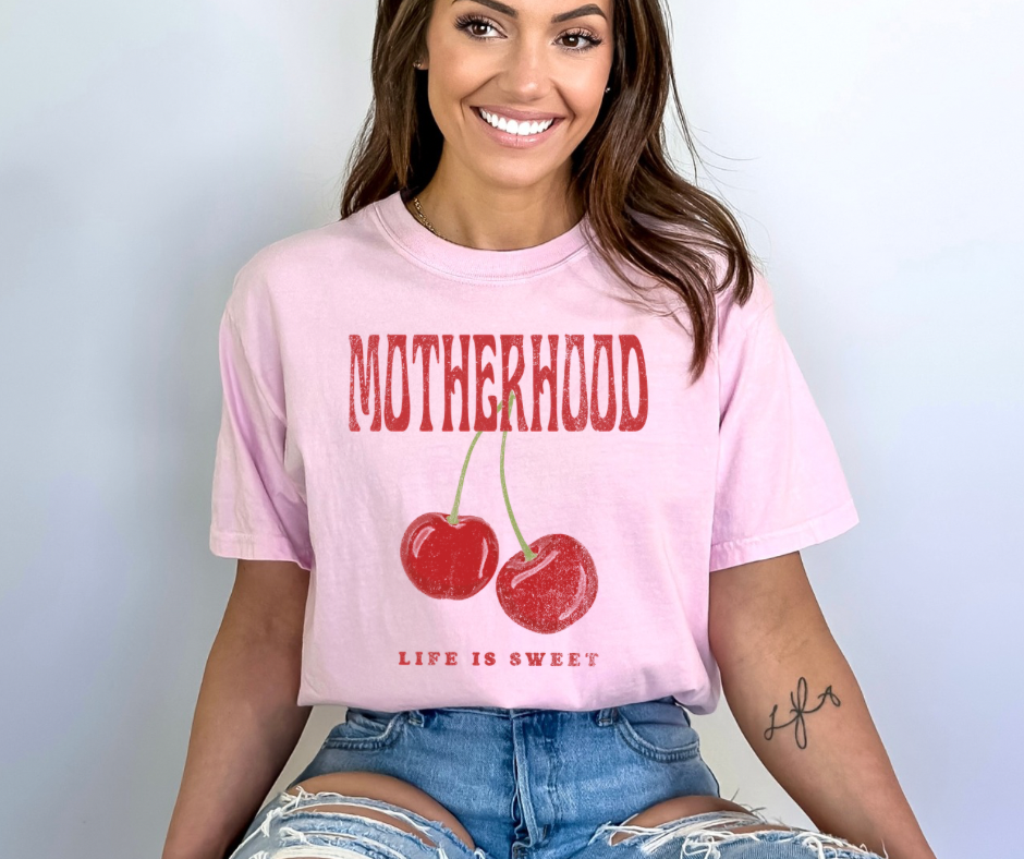 Mama Mail Club Subscription