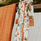 The Witch’s Greenhouse Convertible Zipper Romper