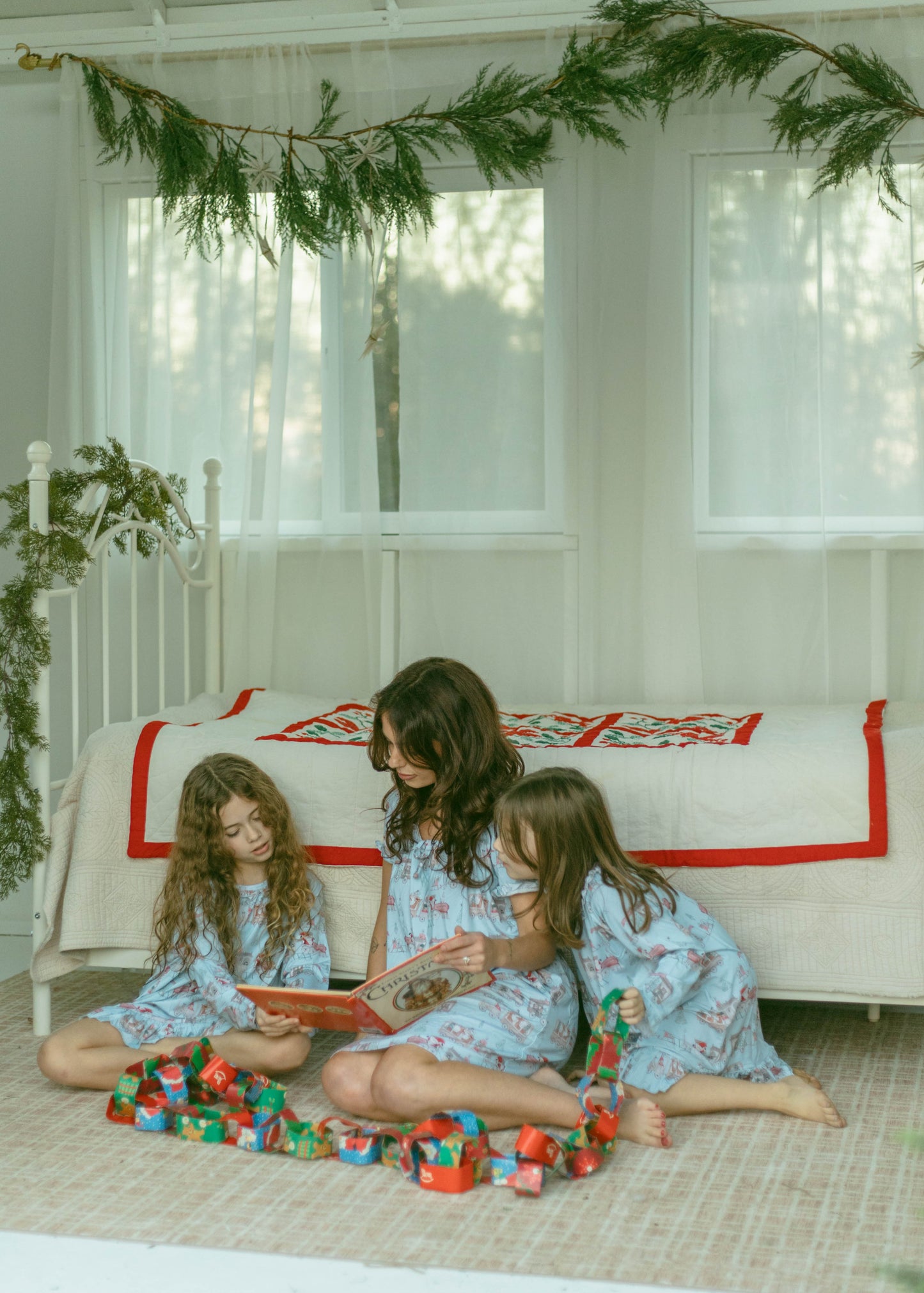 The Village Express Adult Bamboo Nightgown