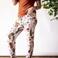 The Witch’s Greenhouse Bamboo Jogger