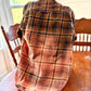 Small Acid Wash Vintage Flannel