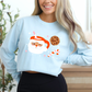 Cookies N Milk Long Sleeve Tee