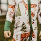 Grandpa’s Cabin Convertible Zipper Romper