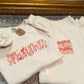 Mama Coquette Fleece Lounge Sets