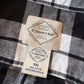 XXL Vintage Acid Wash Flannel