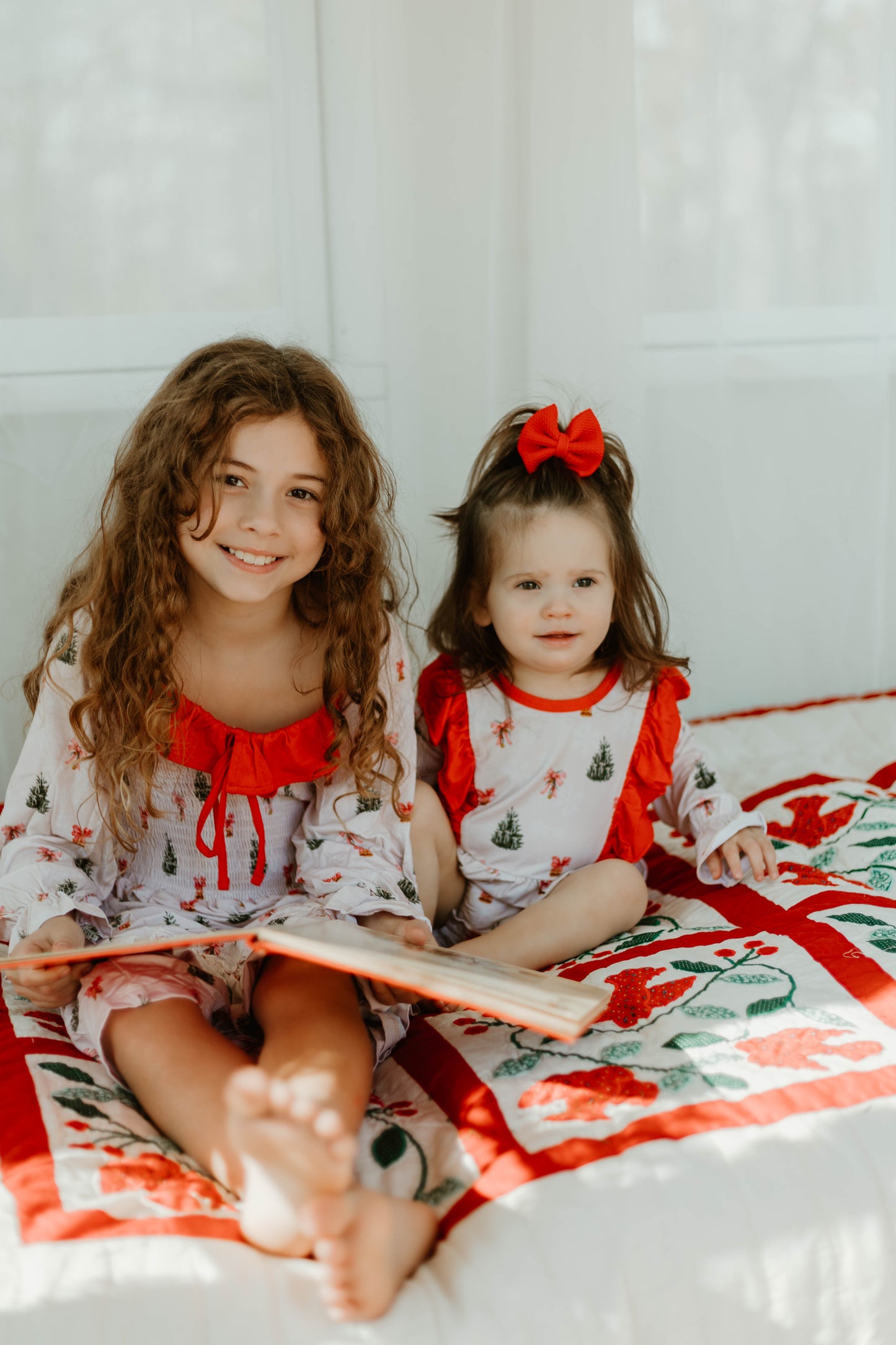 Heritage Pines Infant Bamboo Bubble Romper