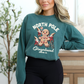 North Pole Gingerbread Baking Co Long Sleeve Tee