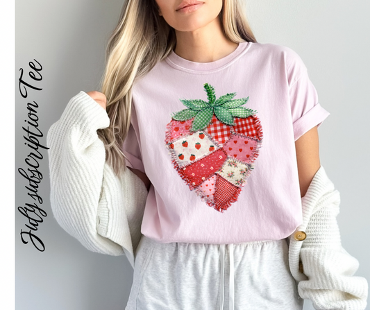 Village Mail Club Subscription