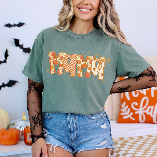 Mama Mail Club Subscription
