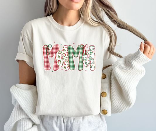 Mama Mail Club Subscription