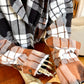 XXL Vintage Acid Wash Flannel