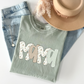 Vintage Duck Mama Cotton Tee