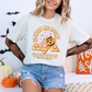Sweet And Spooky Candy Co Cotton Graphic Tee