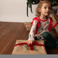 Heritage Pines Infant Bamboo Bubble Romper