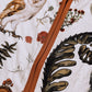The Witch’s Greenhouse Convertible Zipper Romper