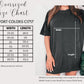 Adam Sandler Mom Cotton Graphic Tee