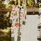 Grandpa’s Cabin Convertible Zipper Romper