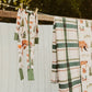 Grandpa’s Cabin Convertible Zipper Romper