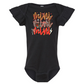 Mini Coquette and Tiger (Mommy&Me Option) Cotton Graphic Tee