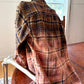 Small Acid Wash Vintage Flannel