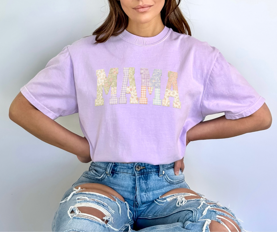 Mama Mail Club Subscription