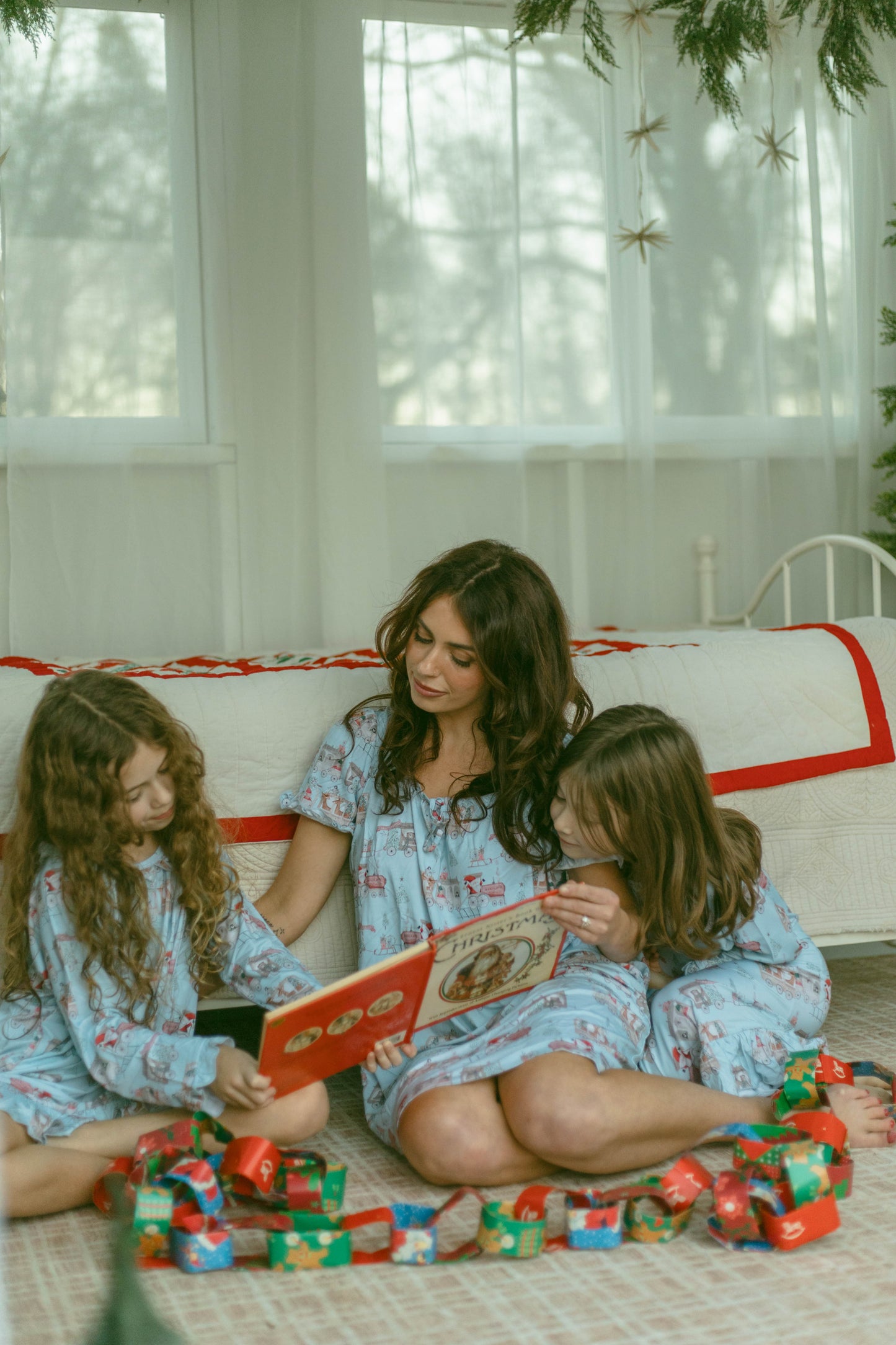 The Village Express Adult Bamboo Nightgown