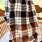 XXL Vintage Acid Wash Flannel