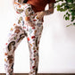 The Witch’s Greenhouse Bamboo Jogger