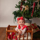 Heritage Pines Infant Bamboo Bubble Romper