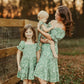 Whispering Meadows Bamboo Toddler Dress