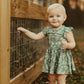 Whispering Meadows Infant Bamboo Dress