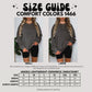 Fall At The Cottage W/ The Village Cloth In Espresso- Sweatshirt